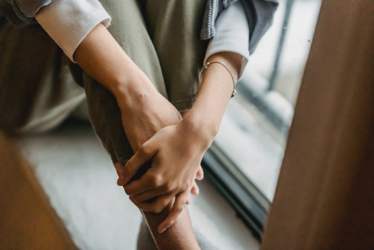 Generalized Anxiety Disorder: What You Need to Know