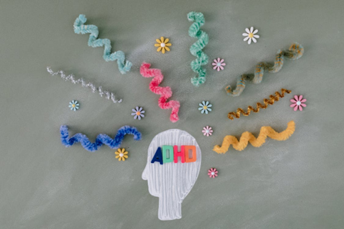 MISBELIEFS ABOUT ADHD