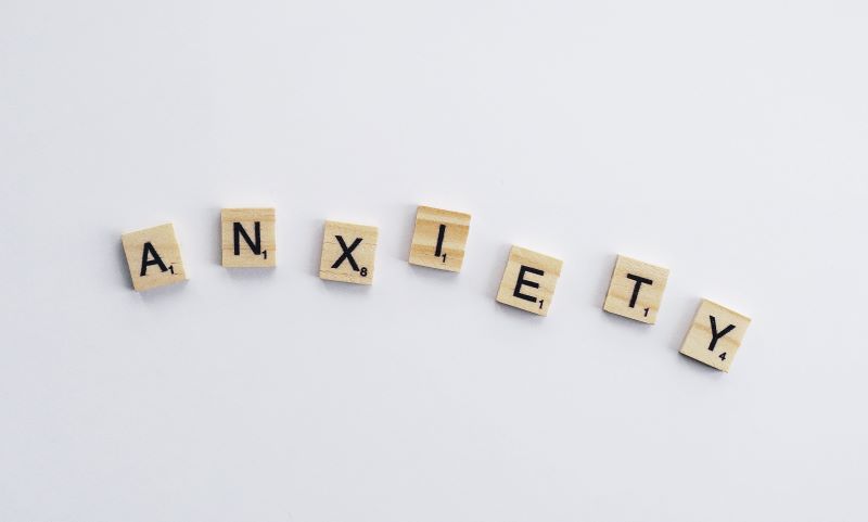 MISBELIEFS ABOUT ANXIETY