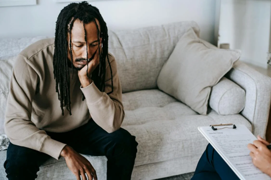 Major Depressive Disorder What you need to know