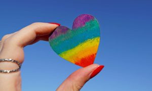 LGBTQ Resources and Strategies to Improve Mental Health