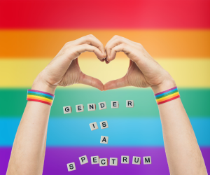 Navigating Conversations on Sexual Orientation and Gender Pronouns with Respect and Sensitivity
