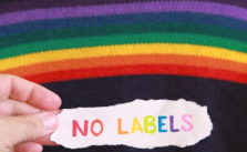 Pride Month: A Celebration of Self and a Spotlight on Mental Health