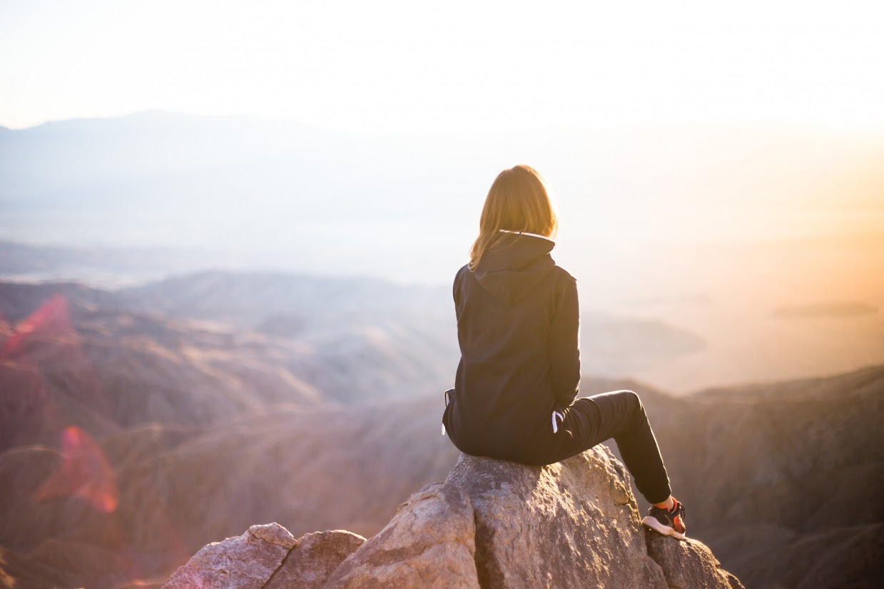 Finding Steadiness in Shifting Times: A Mindful Response to Uncertainty
